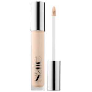 Saie Hydrabeam Brightening + Hydrating Creamy Under Eye Concealer - HB HALF