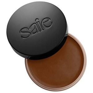 Saie Sun Melt Natural Cream Bronzer Color: Tan Bronze