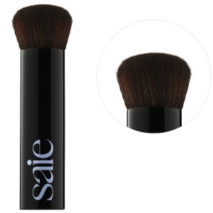 Saie The Base Foundation Brush Vegan Clean