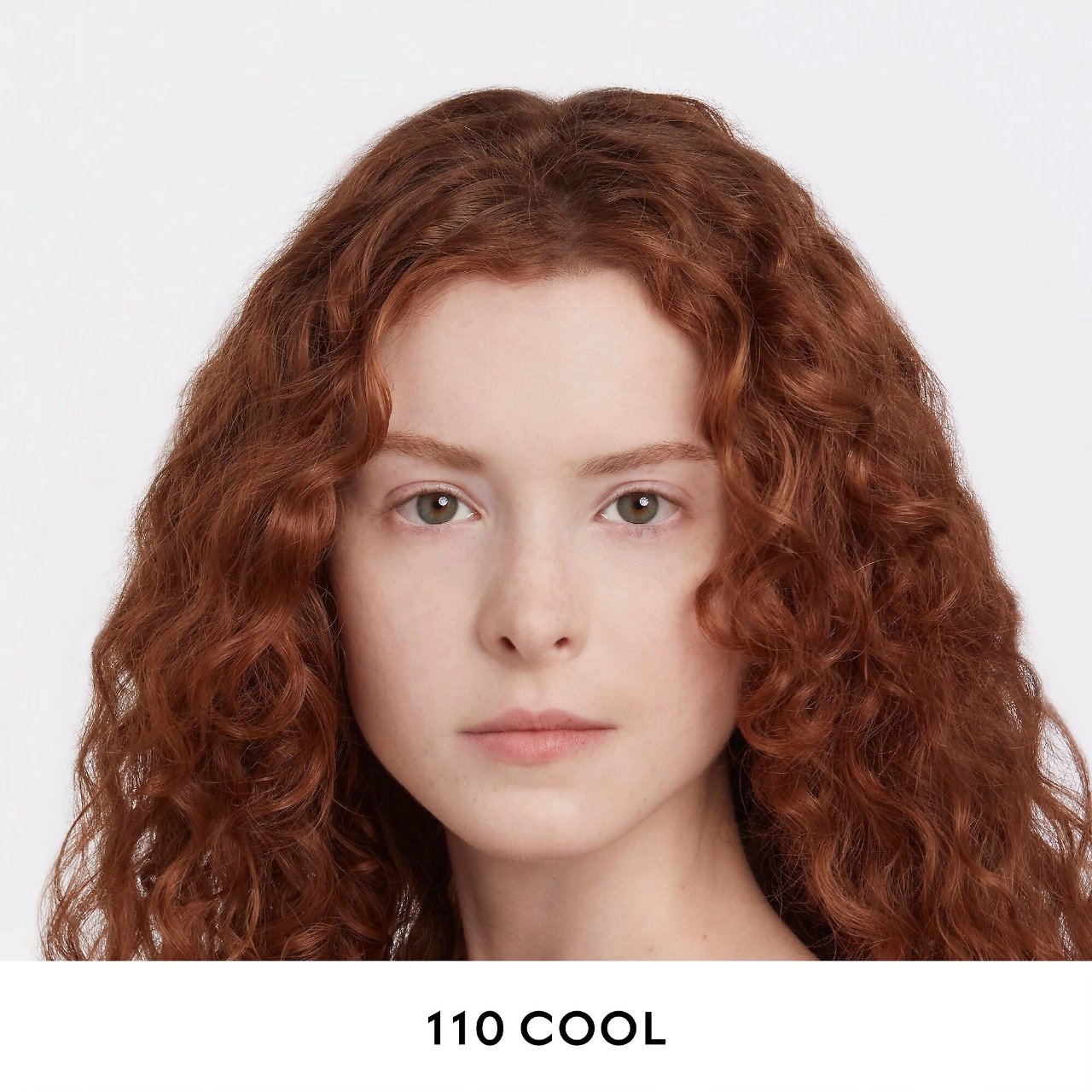 Gucci Éternité De Beauté 24 Hour Full Coverage Luminous Matte Finish Foundation Color 110C - Image 3