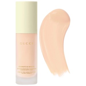 Gucci Éternité De Beauté 24 Hour Full Coverage Luminous Matte Finish Foundation Color 110C