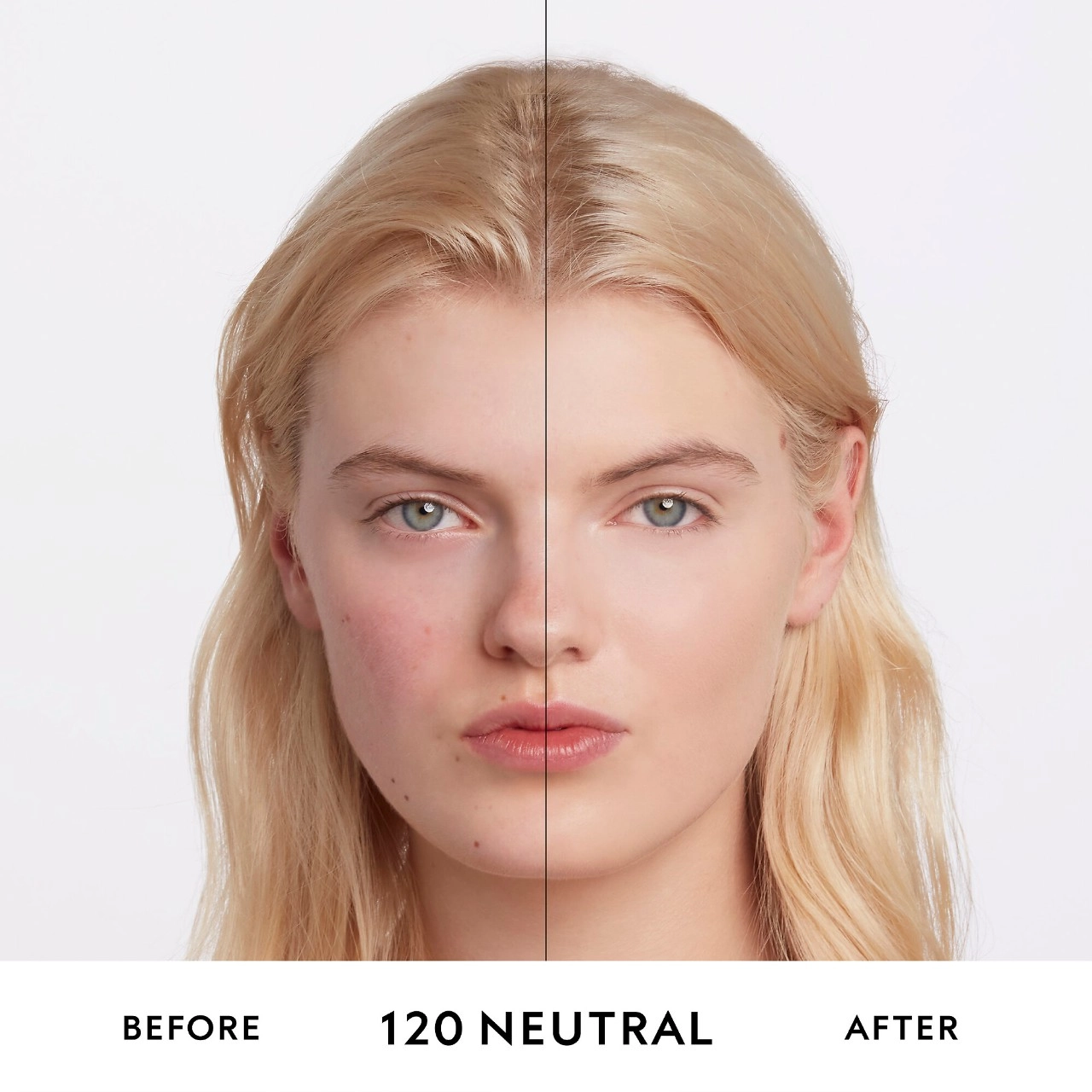 Gucci Éternité De Beauté 24 Hour Full Coverage Luminous Matte Finish Foundation Color 120N - Image 2