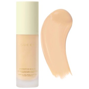 Gucci Éternité De Beauté 24 Hour Full Coverage Luminous Matte Finish Foundation Color 120N