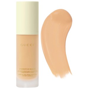 Gucci Éternité De Beauté 24 Hour Full Coverage Luminous Matte Finish Foundation Color: 150C - Fair with Cool Undertones