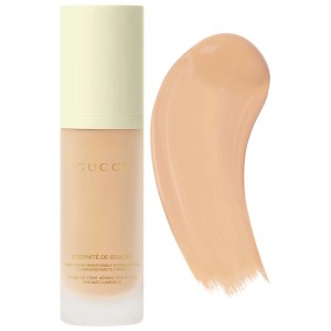 Gucci Éternité De Beauté 24 Hour Full Coverage Luminous Matte Finish Foundation Color: 160N - Fair with Neutral Undertones