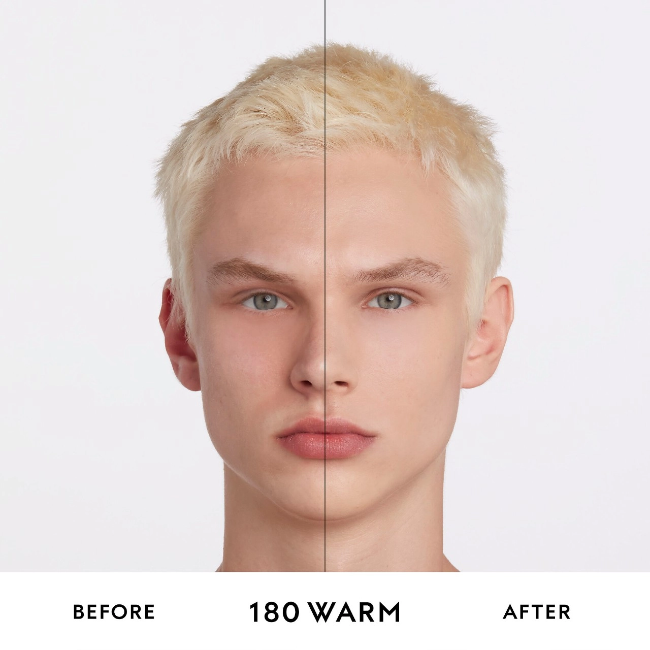 Gucci Éternité De Beauté 24 Hour Full Coverage Luminous Matte Finish Foundation Color 180W - Image 2