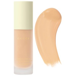 Gucci Éternité De Beauté 24 Hour Full Coverage Luminous Matte Finish Foundation Color: 230W