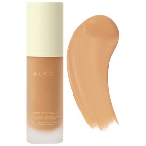 Gucci Éternité De Beauté 24 Hour Full Coverage Luminous Matte Finish Foundation Color: 260W - Fair Medium with Warm Undertones