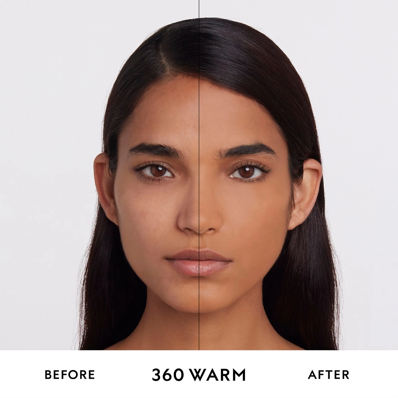 Gucci Éternité De Beauté 24 Hour Full Coverage Luminous Matte Finish Foundation Color: 360W - Medium with Warm Undertones - Image 2