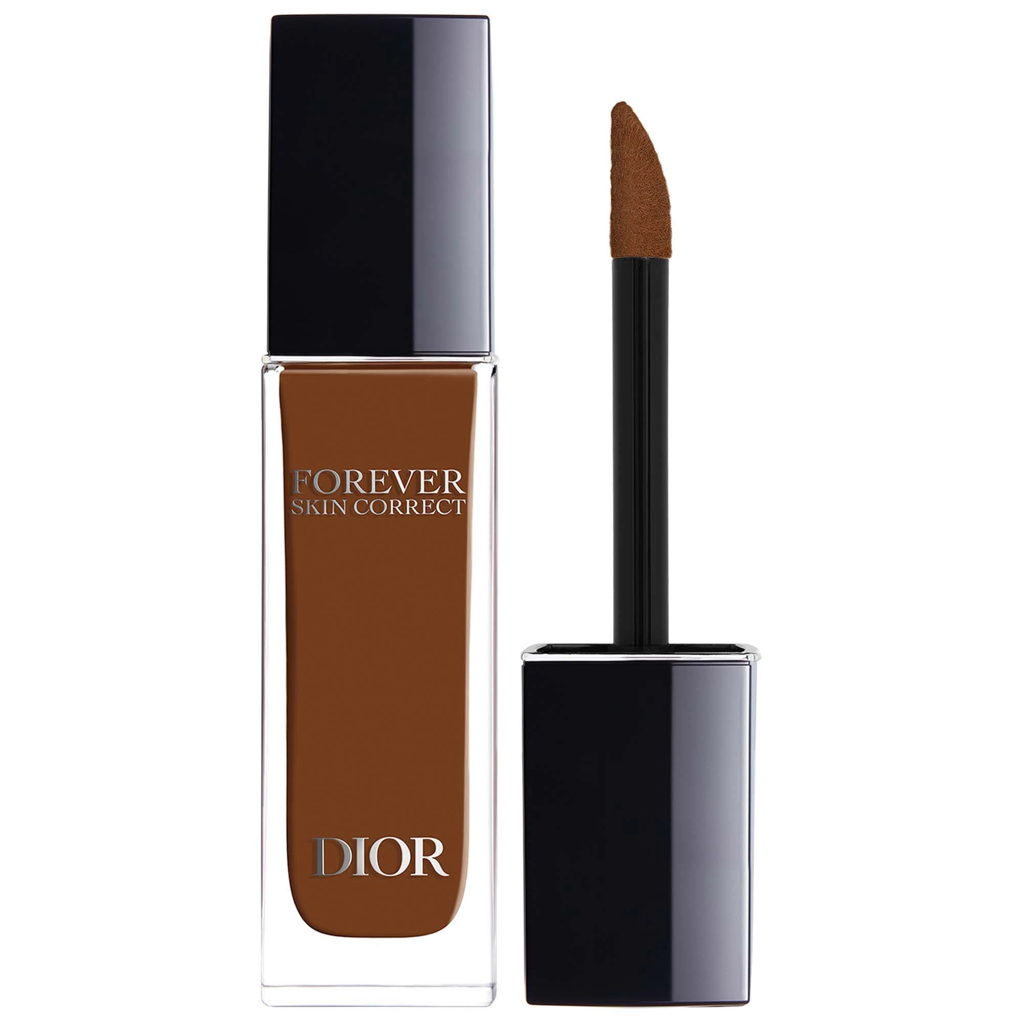 Dior Forever Skin Correct Full-Coverage Concealer 9 Neutral - Deep Skin with Neutral Undertones