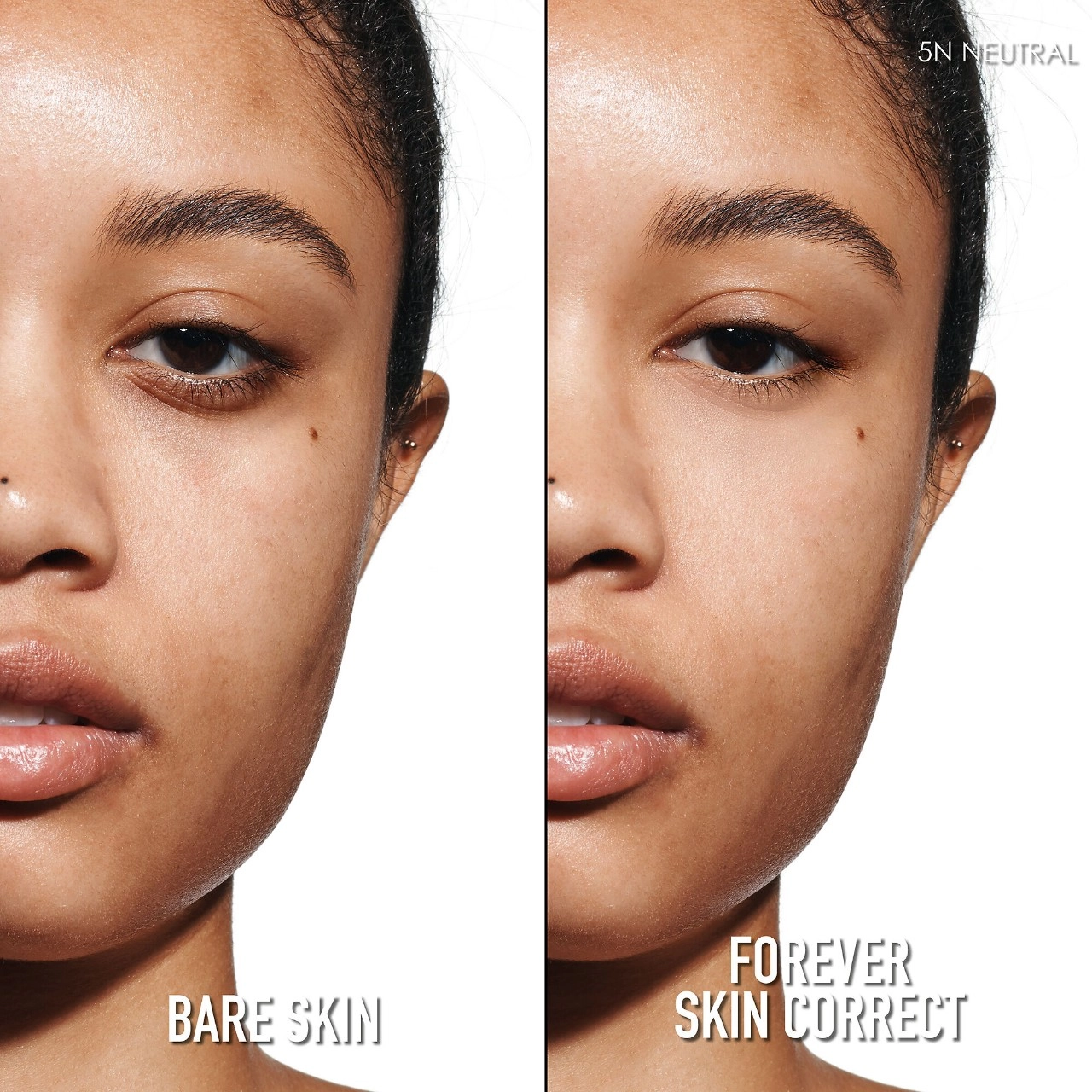 Dior Forever Skin Correct Full-Coverage Concealer 5 Neutral - Image 4