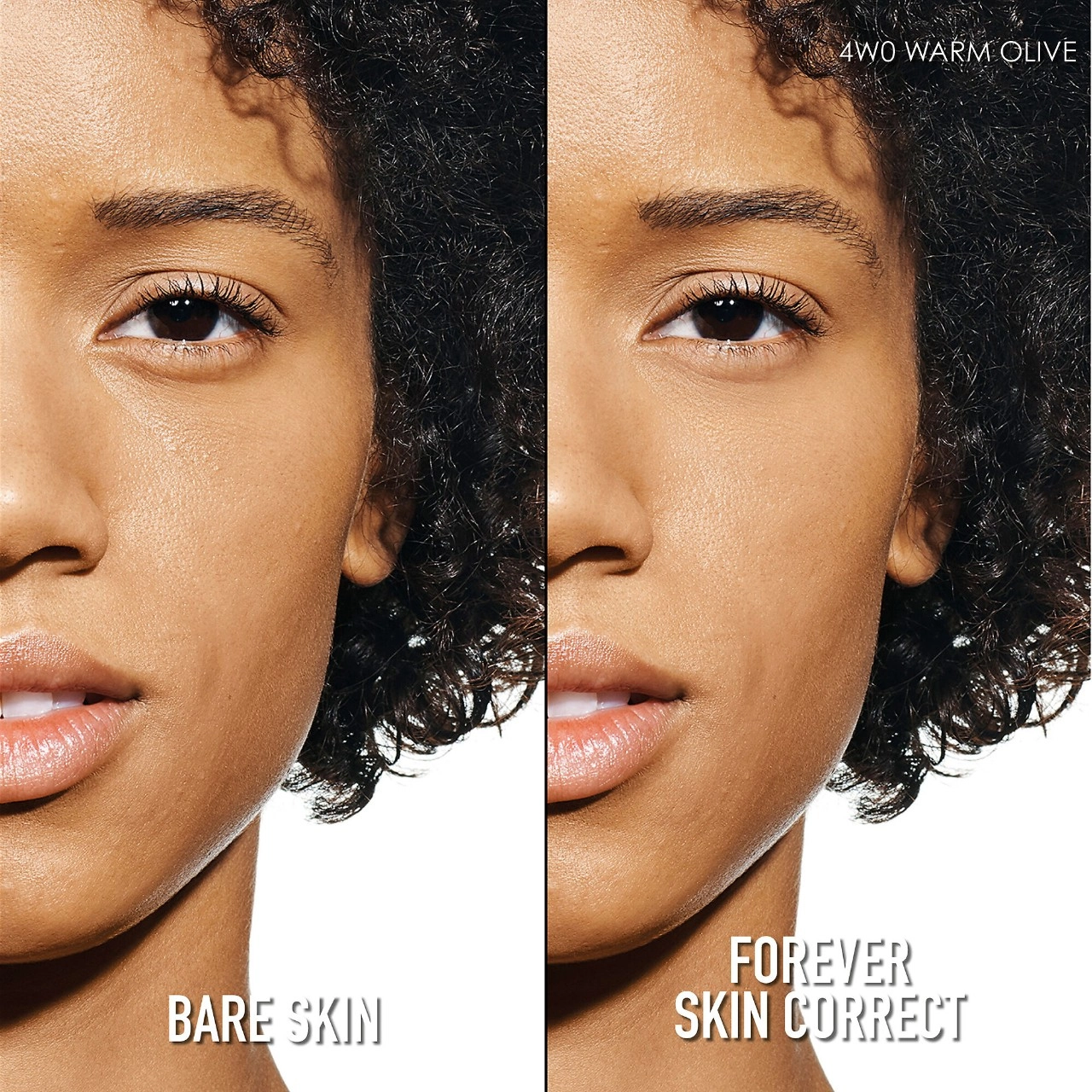Dior Forever Skin Correct Full-Coverage Concealer 4 Warm Olive - Image 4