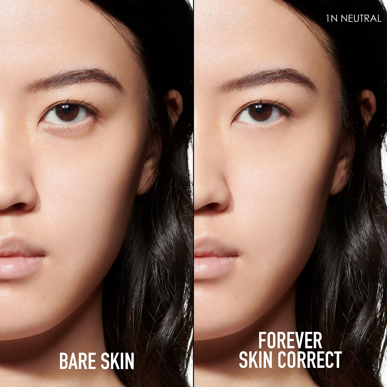 Dior Forever Skin Correct Full-Coverage Concealer 1 Neutral - Image 4
