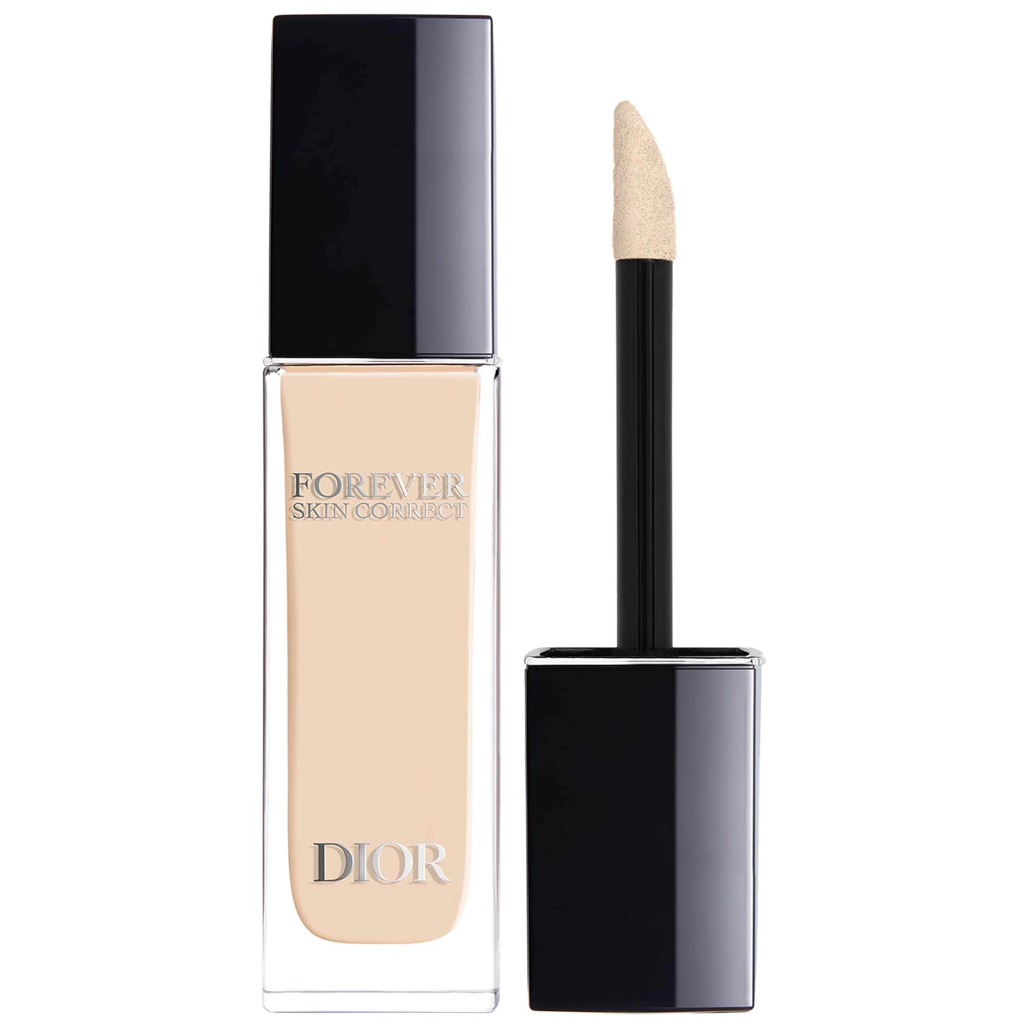 Dior Forever Skin Correct Full-Coverage Concealer 1 Neutral