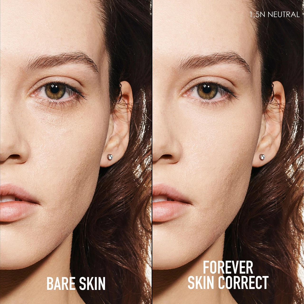 Dior Forever Skin Correct Full-Coverage Concealer 1.5 Neutral - Image 4