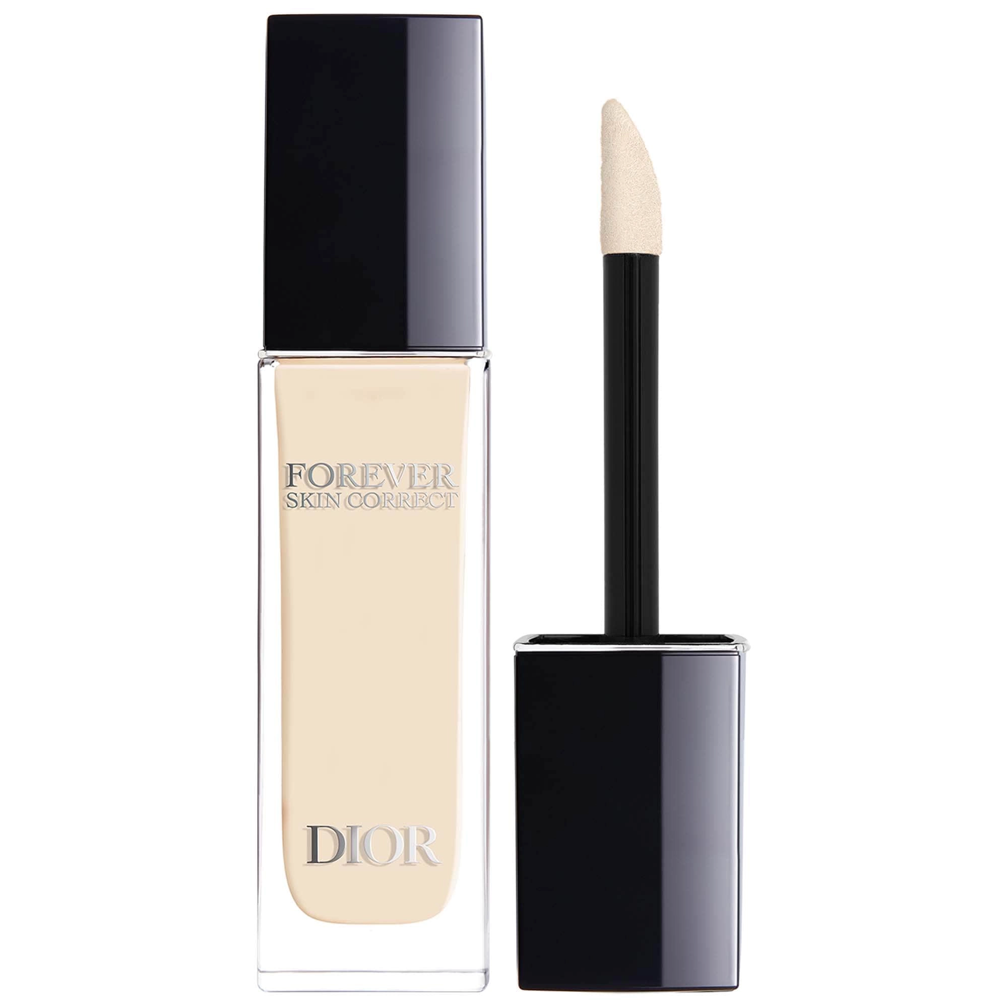 Dior Forever Skin Correct Full-Coverage Concealer 0 Neutral - Very Fair Skin