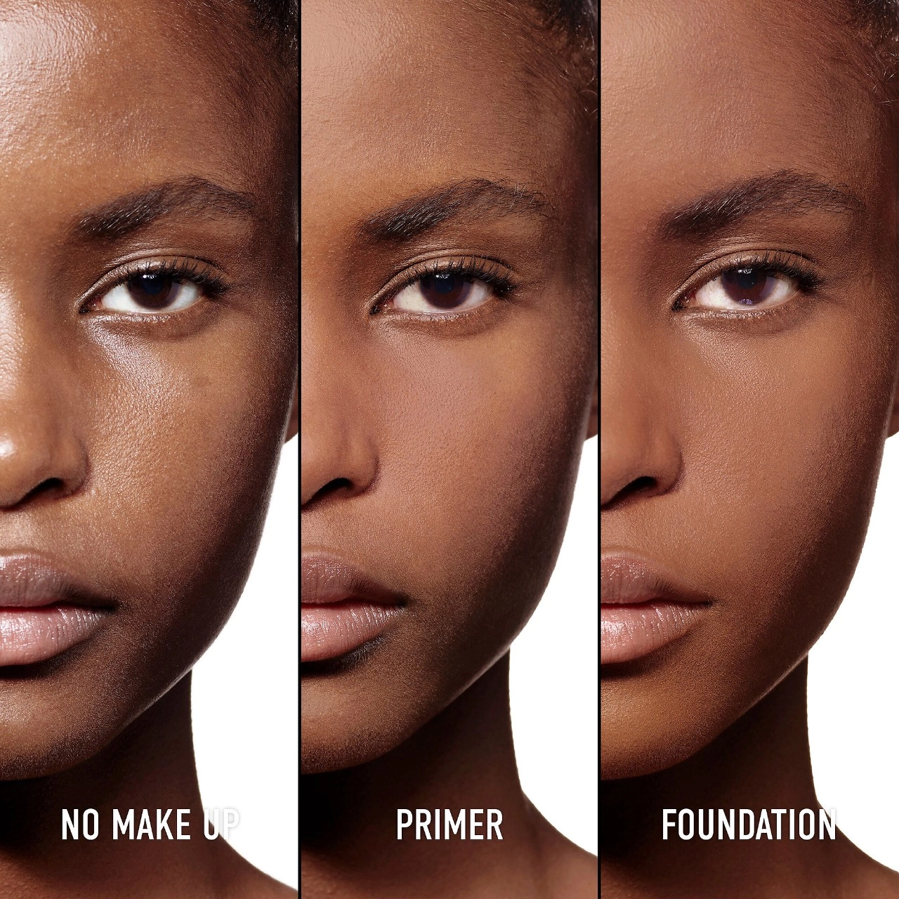 Dior Forever Velvet Veil Matte Primer 1 oz / 30 ml Radiant Finish for Uneven Texture, Oily Skin, and Pores - Image 6