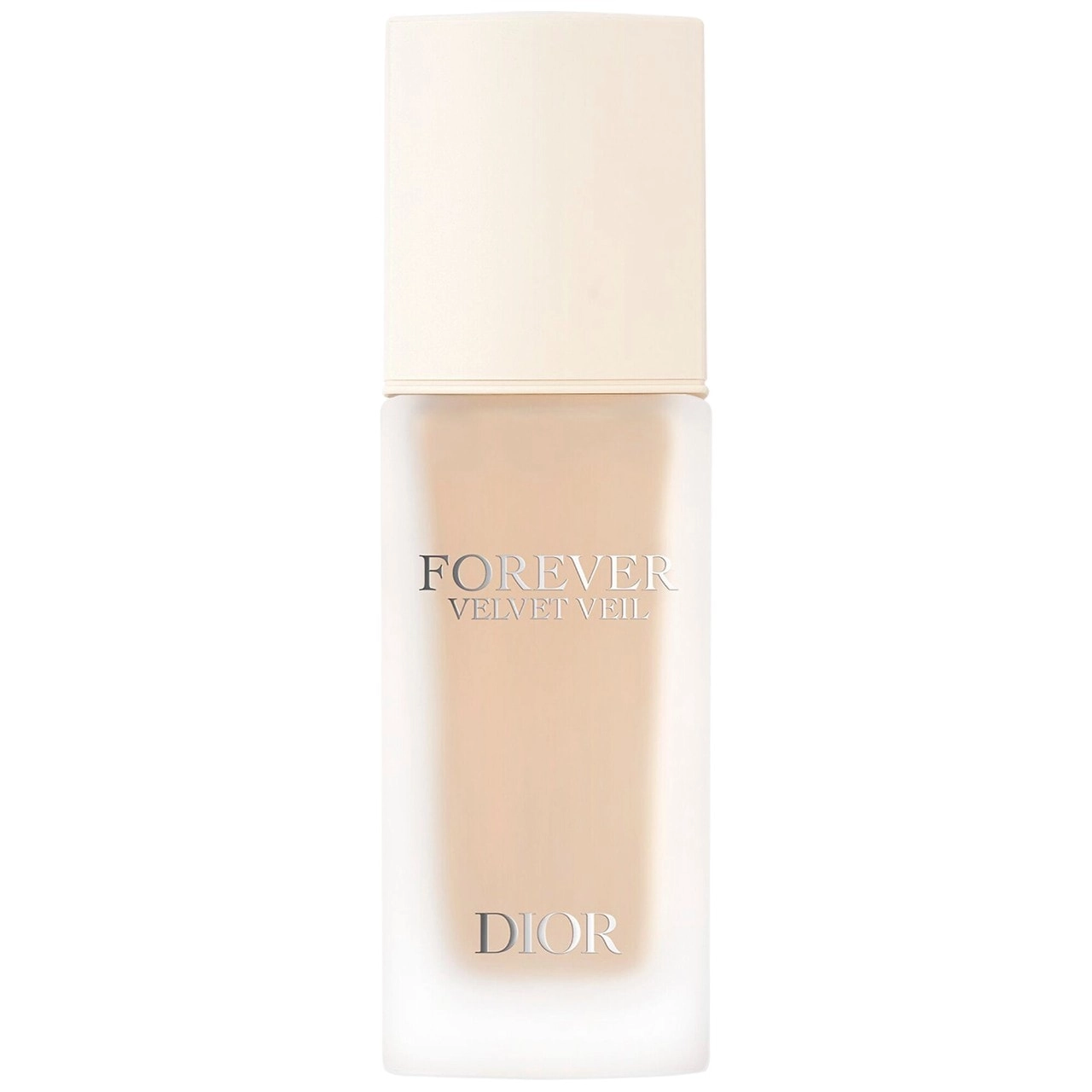 Dior Forever Velvet Veil Matte Primer 1 oz / 30 ml Radiant Finish for Uneven Texture, Oily Skin, and Pores
