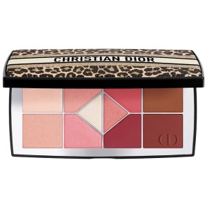 Dior Diorshow 10 Couleurs Eye Makeup Palette – Mitzah Limited Edition