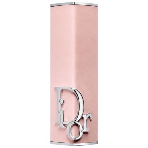 Dior Addict Refillable Shine Lipstick Color: #2 Rose Montaigne