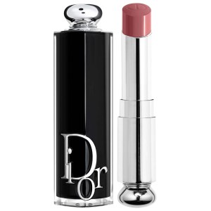 Dior Addict Refillable Shine Lipstick Color: 521 Diorelita - Brown Pink