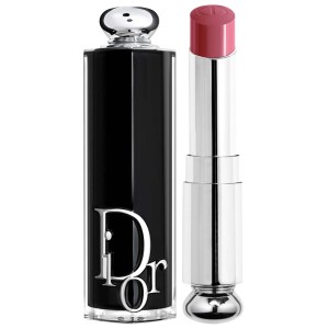 Dior Addict Refillable Shine Lipstick 652 Rose Dior - Blue Pink High Shine Finish