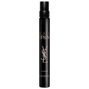 Yves Saint Laurent Black Opium Le Parfum Travel Spray 0.34 oz / 10 mL Warm & Spicy Gourmand
