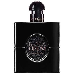 Yves Saint Laurent Black Opium Le Parfum 1.7 oz / 50 mL Perfume Spray
