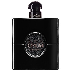 Yves Saint Laurent Black Opium Le Parfum 3 oz / 90 mL Perfume Spray Warm & Spicy