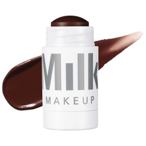 MILK MAKEUP Matte Cream Bronzer Stick - Spaced (Very Deep Bronze)