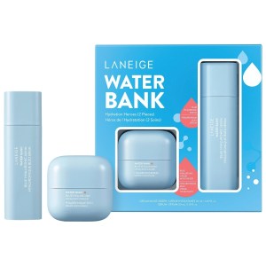 LANEIGE Hydration Heroes Set