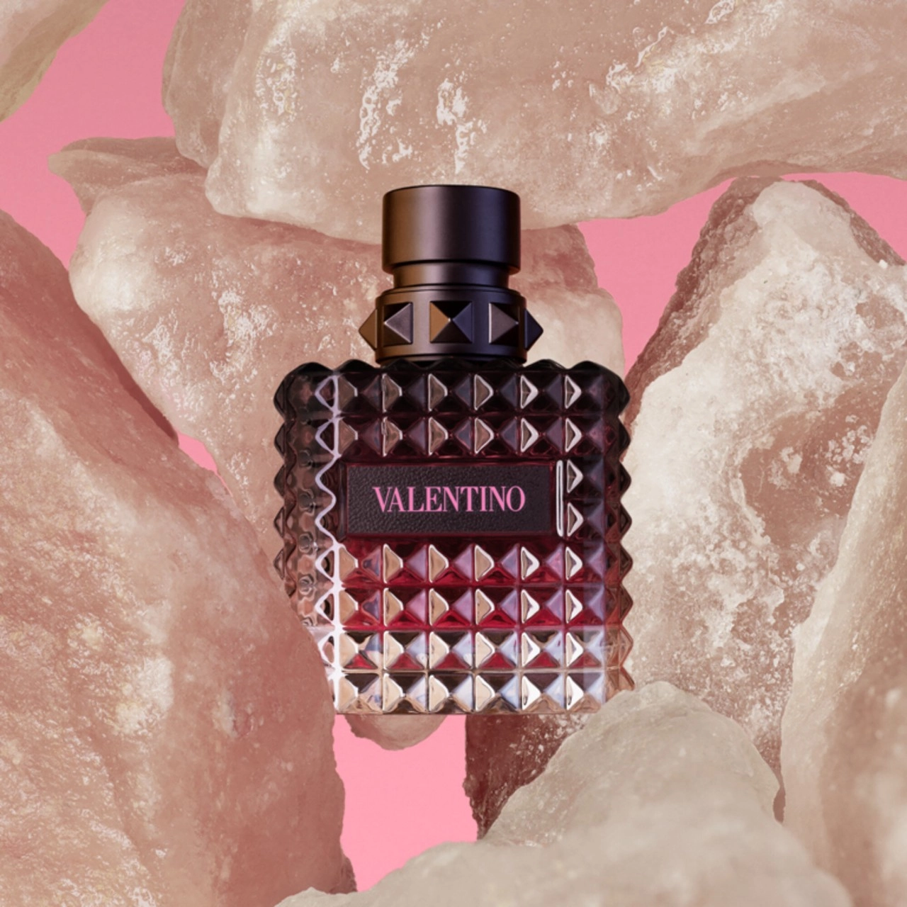 Valentino Donna Born In Roma Intense Eau de Parfum 1 oz / 30 mL - Image 7