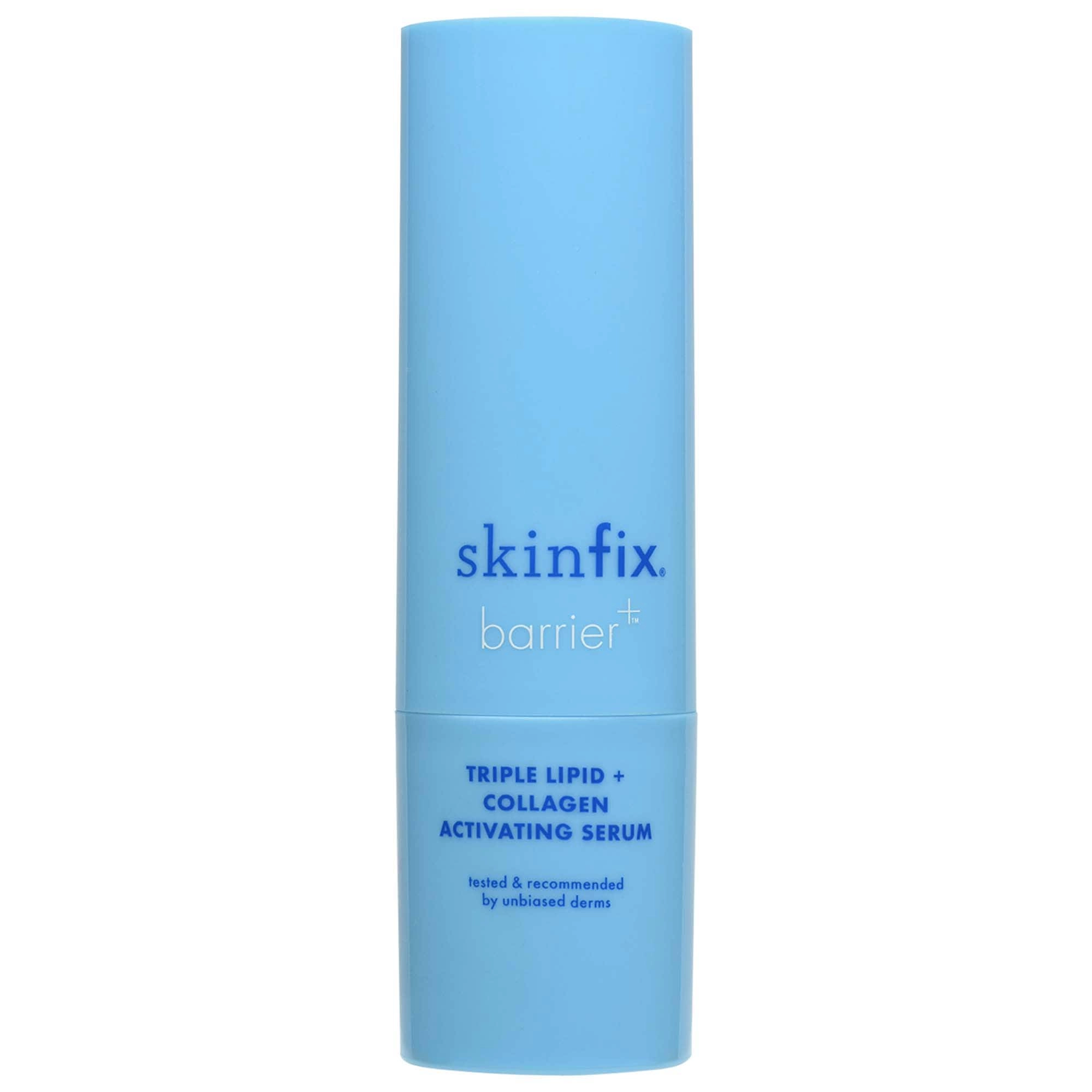 Skinfix Barrier+ Triple Lipid + Collagen + Niacinamide Activating Serum 1 oz / 30 mL