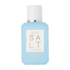 Ellis Brooklyn Mini SALT Eau de Parfum 0.25 oz / 7 mL - Warm & Spicy Vegan Fragrance
