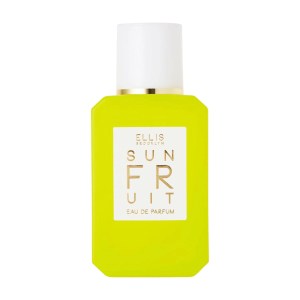 Ellis Brooklyn SUN FRUIT Eau de Parfum 0.25 oz / 7 mL - Vegan, Clean + Planet Positive