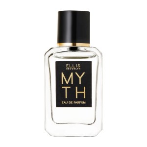 Ellis Brooklyn Mini MYTH Eau de Parfum 0.25 oz / 7 mL Vegan Layerable Scent Clean + Planet Positive Fresh