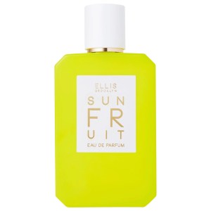 Ellis Brooklyn SUN FRUIT Eau de Parfum 3.4 oz / 100 mL Vegan Clean + Planet Positive