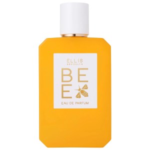Ellis Brooklyn BEE Eau de Parfum 3.4 oz / 100 mL - Vegan Warm & Spicy Scent