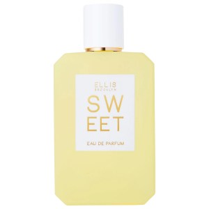 Ellis Brooklyn SWEET Eau de Parfum 3.4 oz / 100 mL - Vegan, Clean + Planet Positive