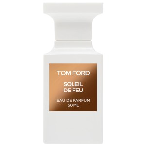 TOM FORD Soleil de Feu 1.7 oz / 50 mL Eau de Parfum Spray Unisex Woody & Earthy Scent