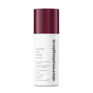 Dermalogica Dynamic Skin Retinol Serum 1 oz / 30 mL Vegan