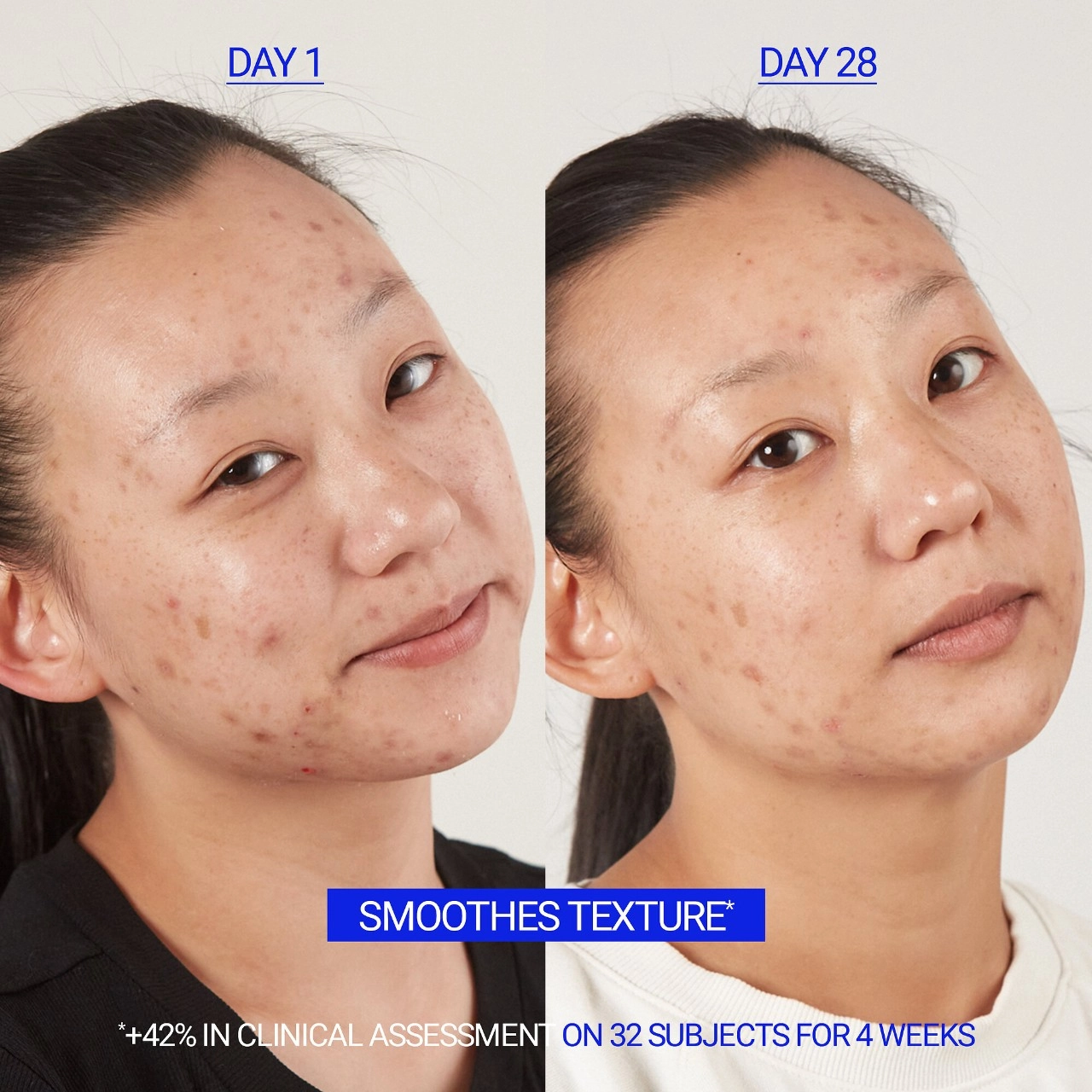 Fresh Floral Recovery Overnight Mask with Squalane - 1 oz / 30 mL - Uneven Texture Vitamin C - Image 2