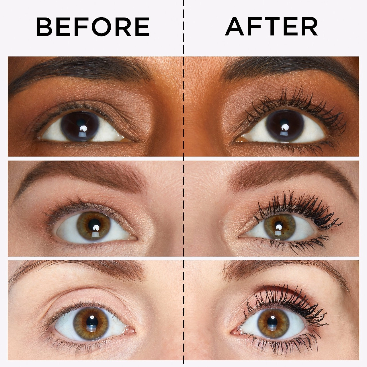 Tarte Maneater™ Mascara - Black, Volumizing, Long-Wearing, Lengthening, Curling, Cruelty-Free - Image 10