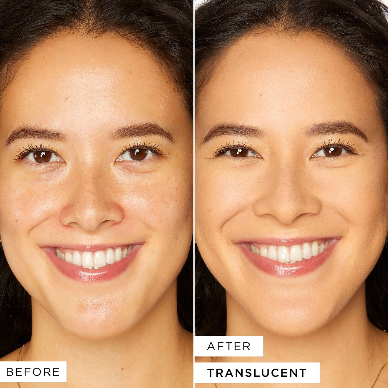 tarte Shape Tape™ Setting Powder Color: Translucent Vegan Loose Powder - Image 5