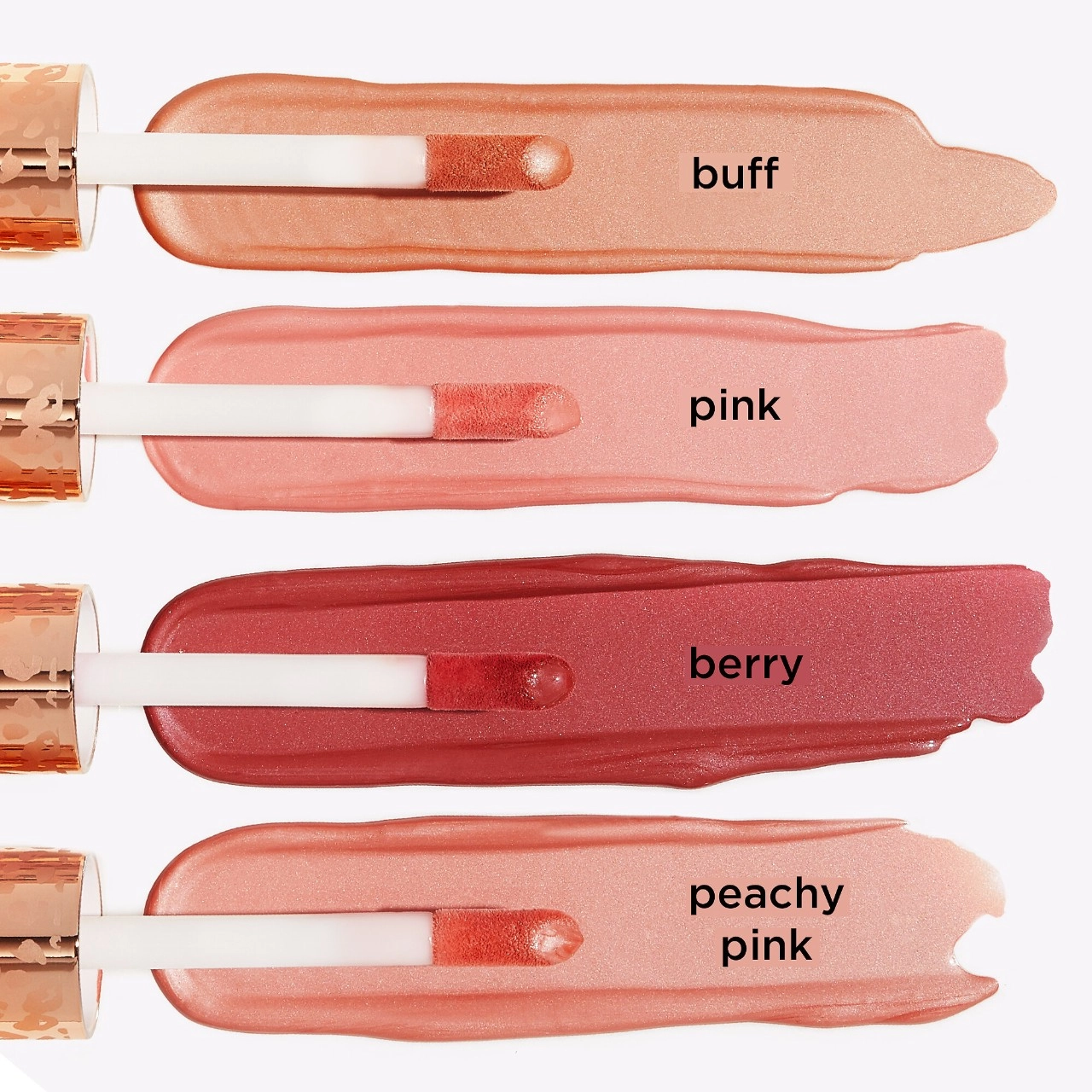 Tarte Maneater™ Blush & Glow™ Cheek Plump - Peachy Pink-Pink Vegan Liquid Formula - Image 2