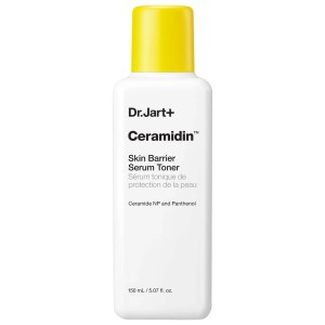 Dr. Jart+ Ceramidin™ Skin Barrier Serum Toner 5.07 oz / 150 mL