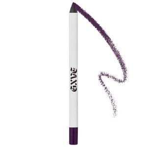 GXVE BY GWEN STEFANI Line It Up Clean 24-Hr Gel Pencil Waterproof Eyeliner (Violet Timing)