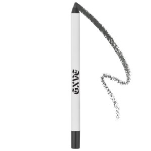 GXVE BY GWEN STEFANI Line It Up Clean 24-Hr Gel Pencil Waterproof Eyeliner - Blacktop (Shimmering Gunmetal)