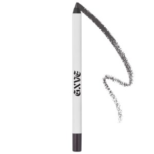 GXVE BY GWEN STEFANI Line It Up Clean 24-Hr Gel Pencil Waterproof Eyeliner - Actin' Shady (Deep Grey)