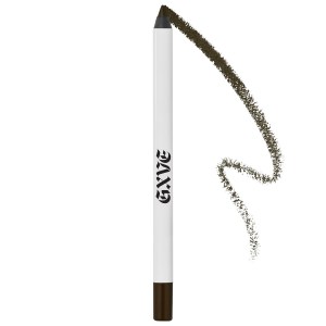 GXVE BY GWEN STEFANI Line It Up Clean 24-Hr Gel Pencil Waterproof Eyeliner - Settle Brown